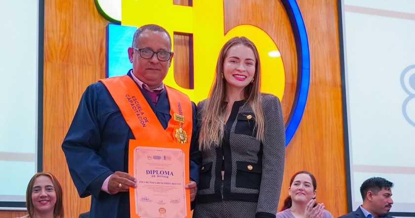 Incorporación de nuevos conductores profesionales.