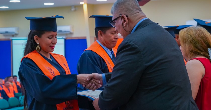 Incorporación de nuevos conductores profesionales.