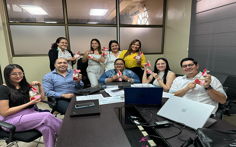 ¡ITB celebra San Valentín!