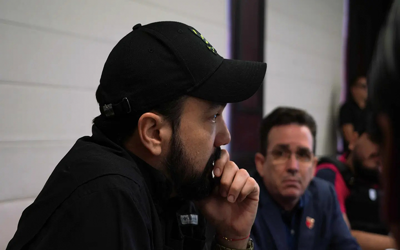 ITB realiza alianza estratégica con el GAD Municipal de Durán.