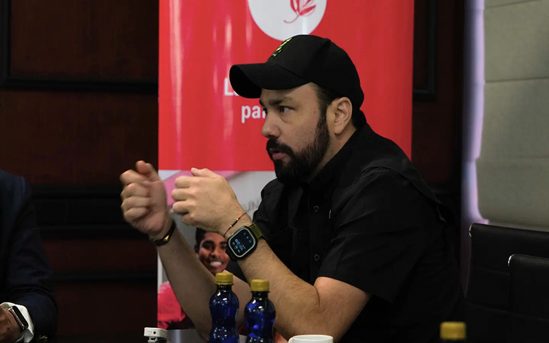 ITB realiza alianza estratégica con el GAD Municipal de Durán.