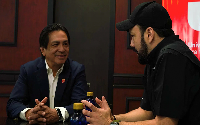 ITB realiza alianza estratégica con el GAD Municipal de Durán.