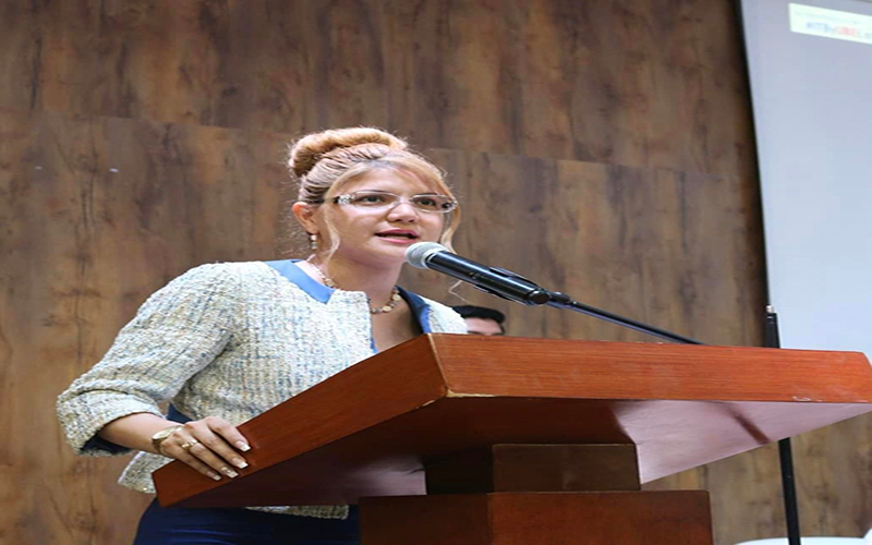 Se apertura oficialmente el evento "La Asamblea en mi Universidad"