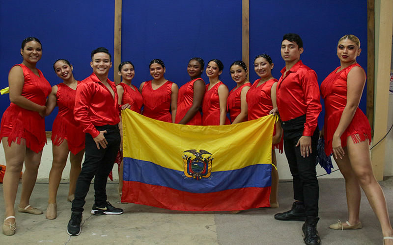 Éxito rotundo en el Conversatorio "Desafíos 2024 del Guía de Turismo y Galardón a la Excelencia Segunda Edición" 