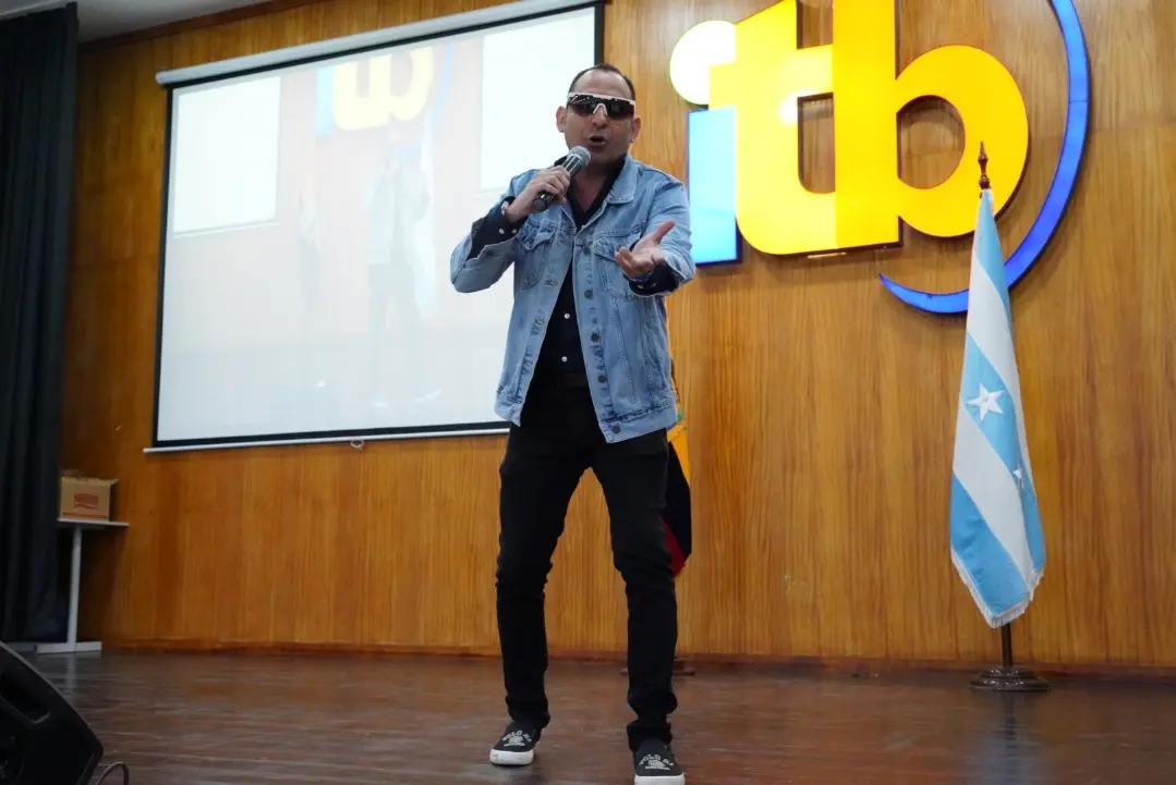 Día Mundial del Glaucoma