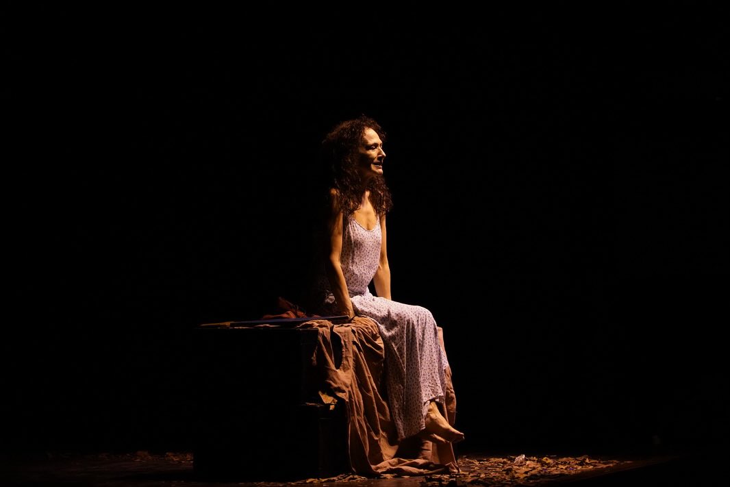 “La edad de la ciruela