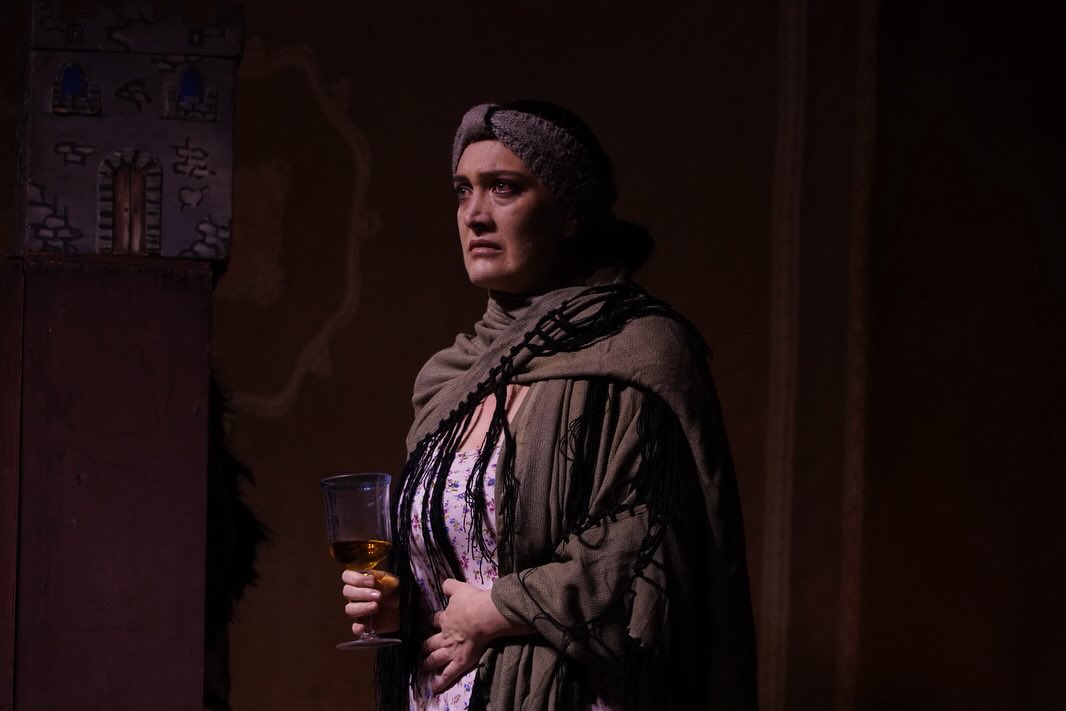 “La edad de la ciruela