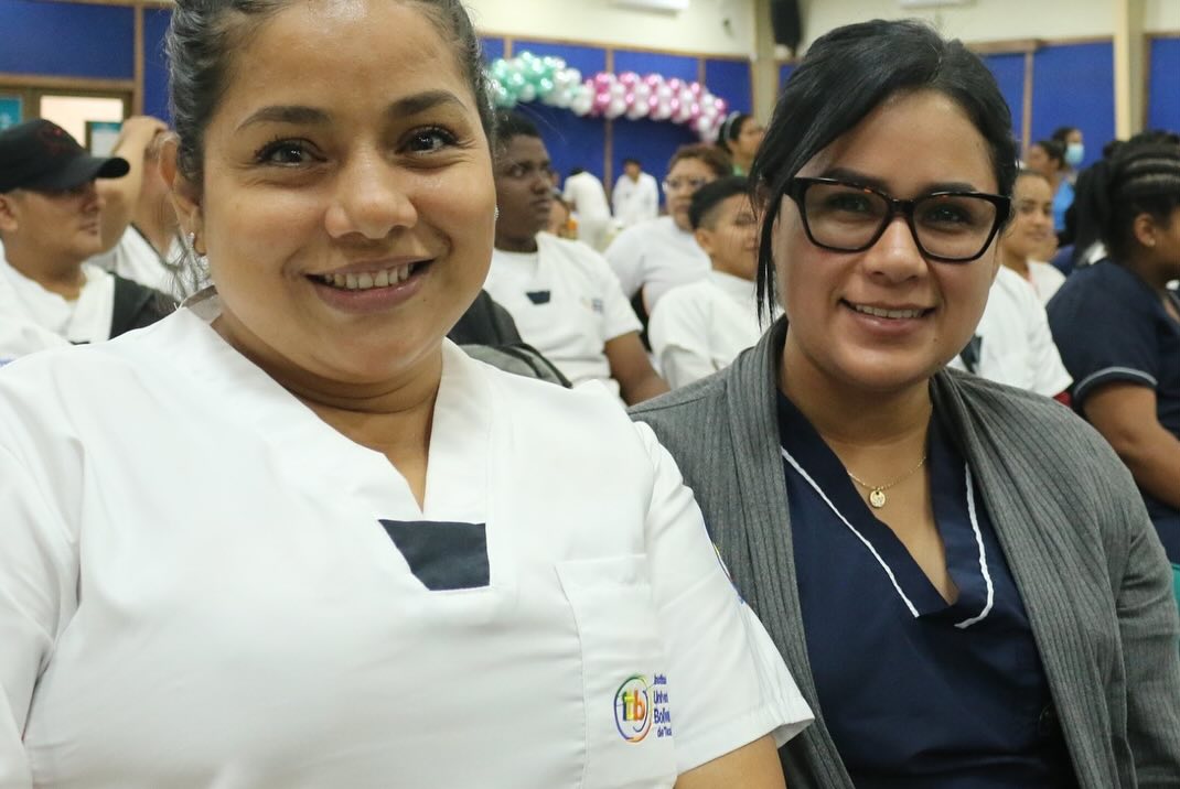 FASSS celebra la semana de vacunación con un conversatorio y una feria estudiantil