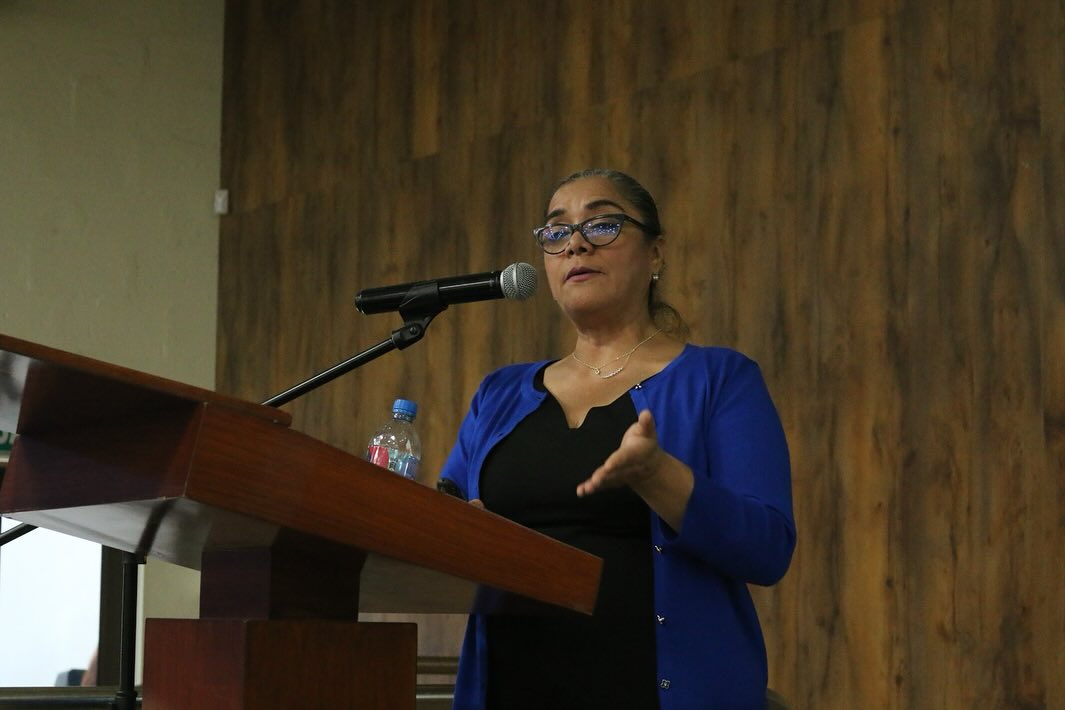 FASSS celebra la semana de vacunación con un conversatorio y una feria estudiantil