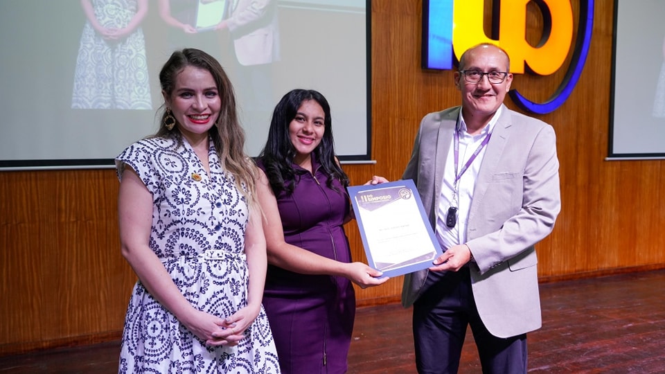 II Simposio Internacional de Profesionales Automotrices.