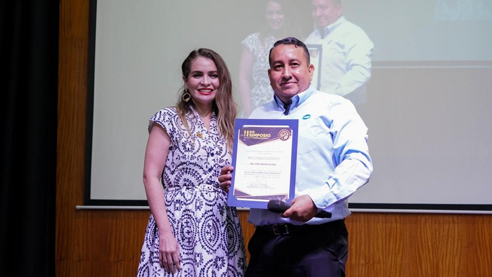 II Simposio Internacional de Profesionales Automotrices.