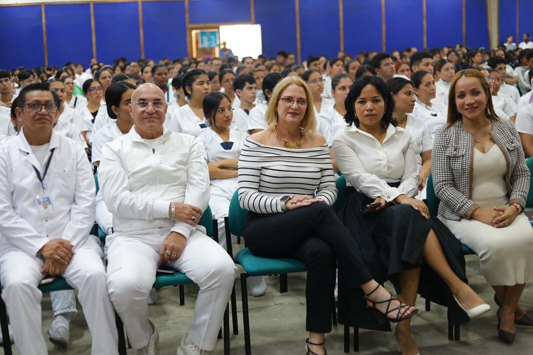 ¡Celebramos con orgullo el Día Internacional de la Enfermería en ITB!