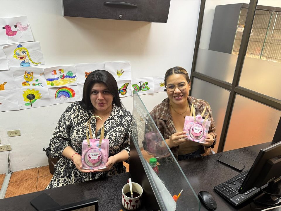 Honramos a las increíbles mamás del ITB en su día especial!