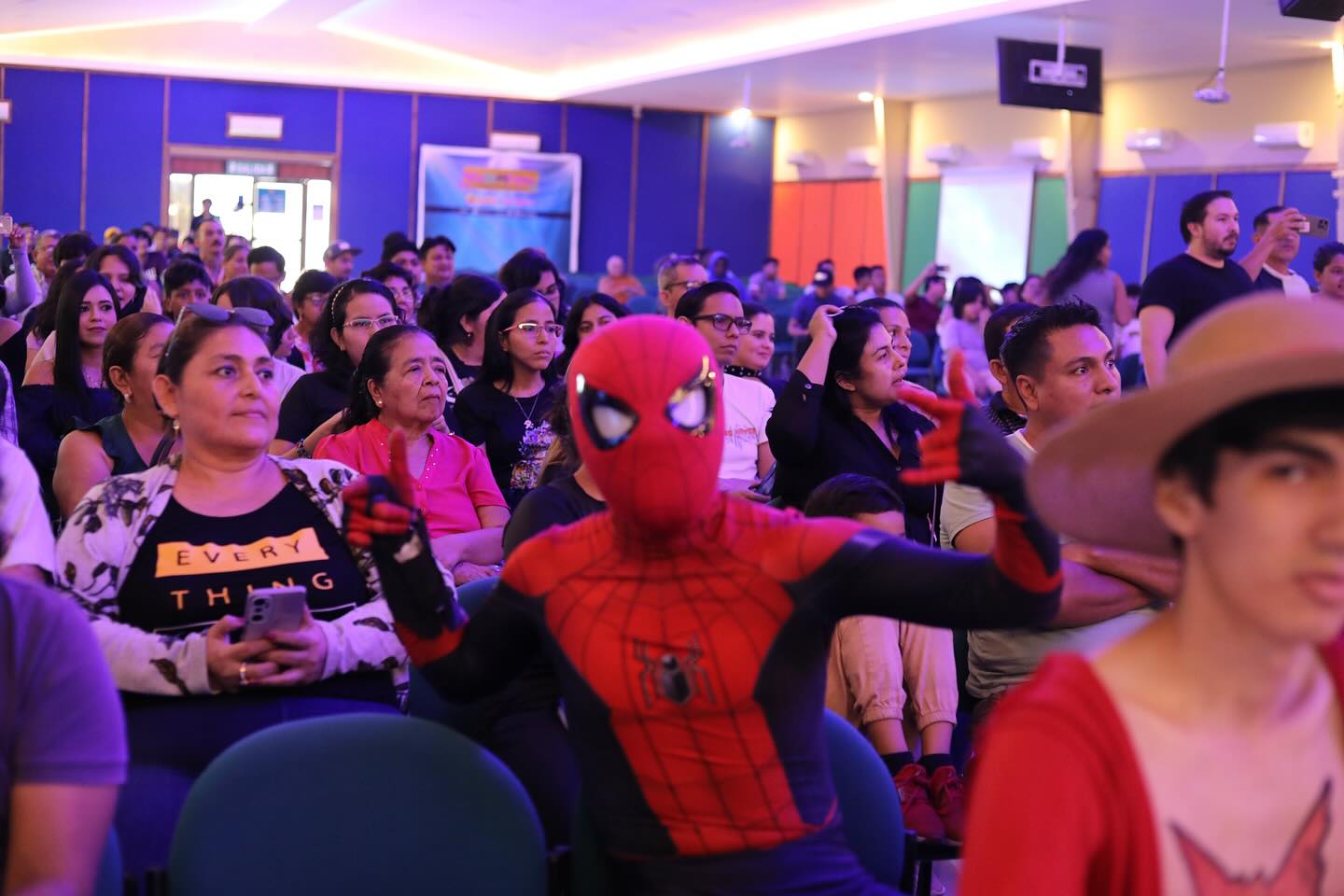 Éxito total en el Concierto de Anime Sinfónico ‘DoReMiFans: Lo Mejor de Dos Mundos’ en Guayaquil