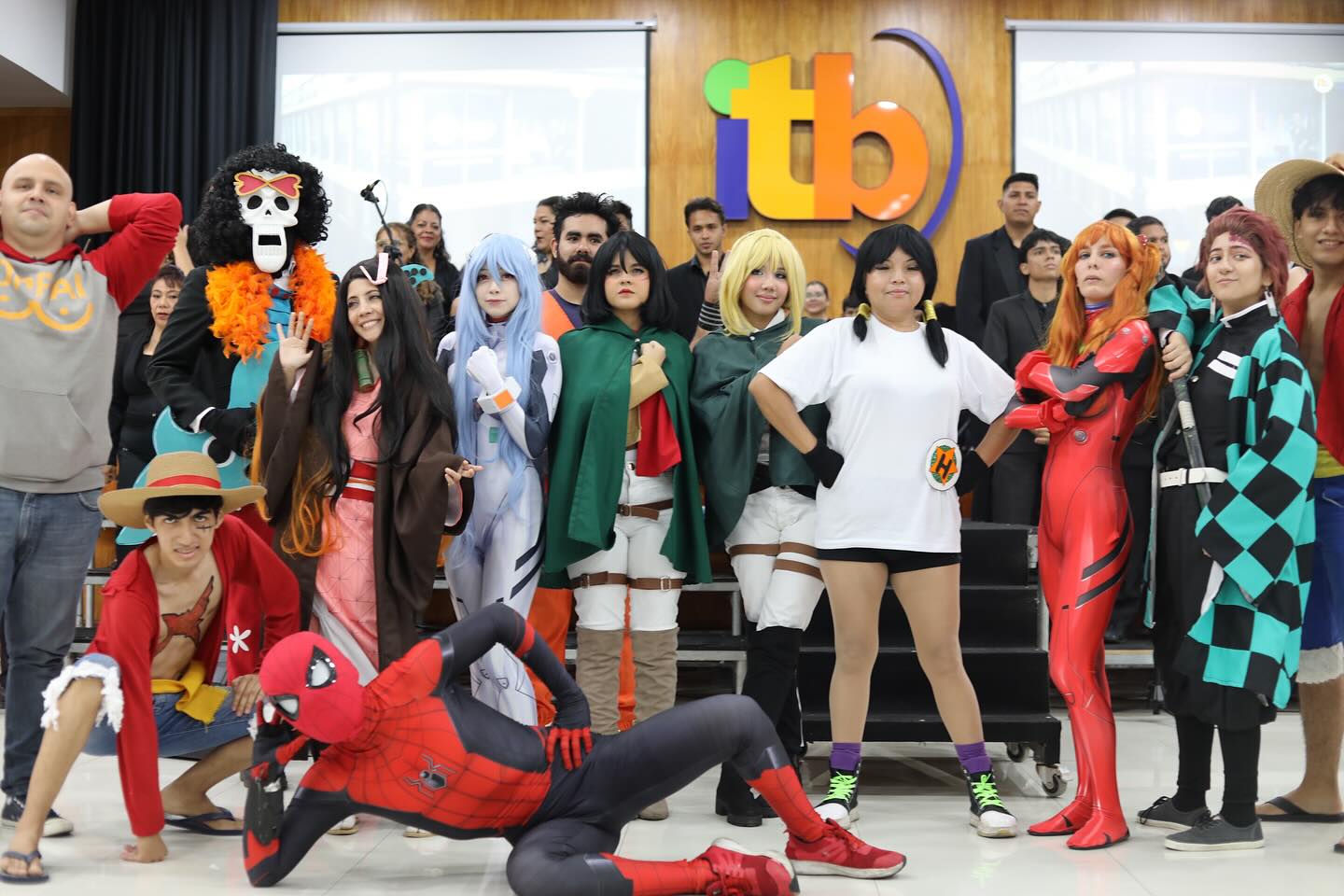 Éxito total en el Concierto de Anime Sinfónico ‘DoReMiFans: Lo Mejor de Dos Mundos’ en Guayaquil