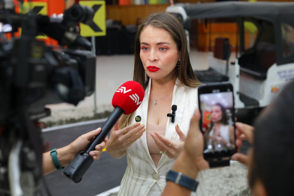 ITB lidera iniciativa para reducir la tasa de mortalidad en siniestros de tránsito en Ecuador.