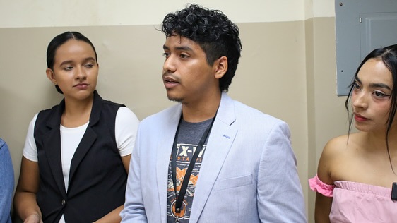 ITB recibió a Laura Torres