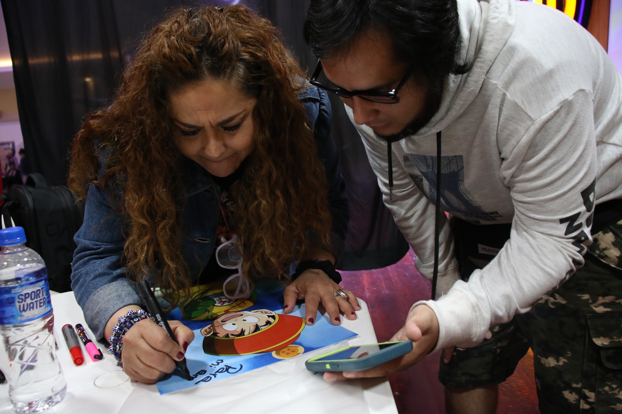 ITB sede principal del Festival "IDEATIVOS FESTA 2024"