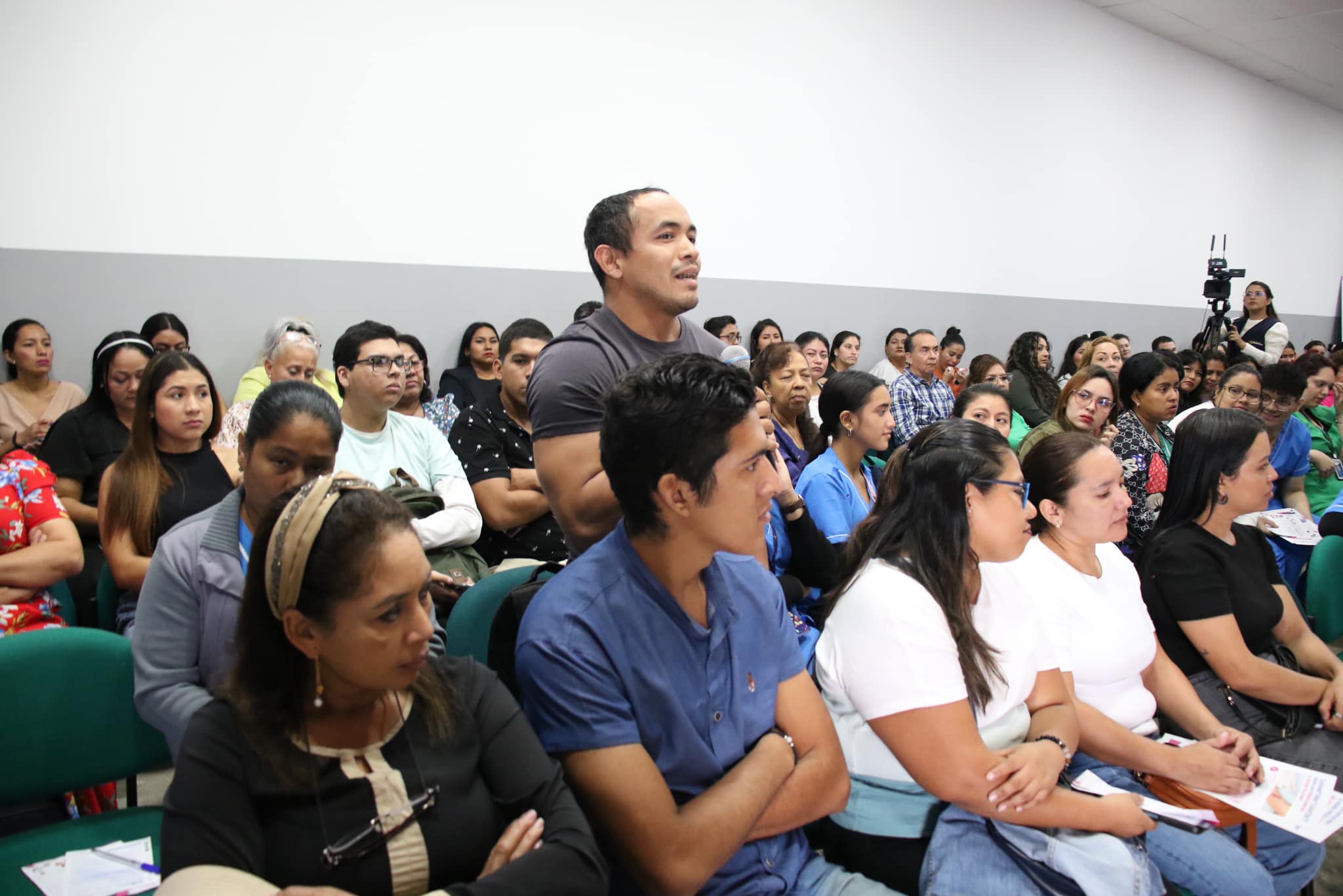 Conferencia "Podología Deportiva"