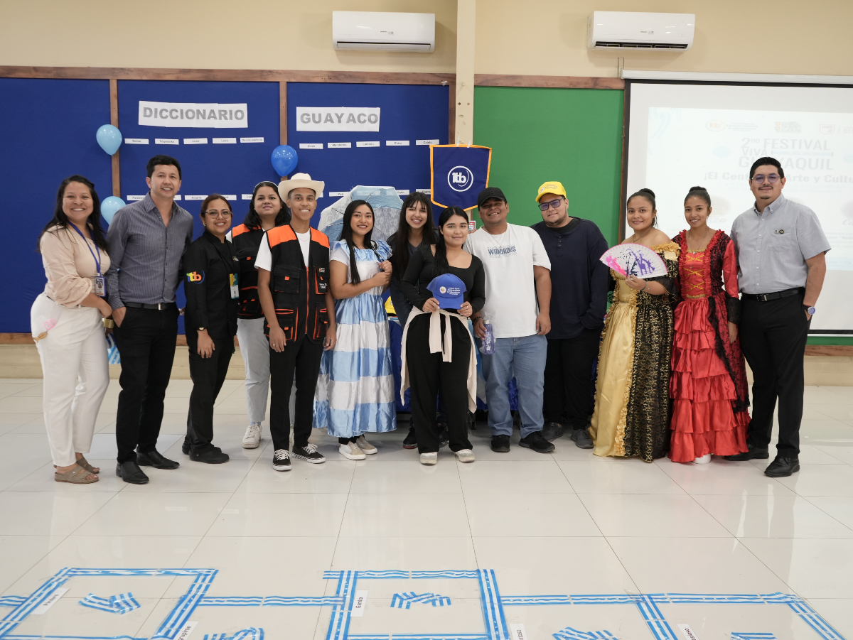 “Viva Guayaquil” un festival lleno de arte, gastronomía y tradiciones culturales