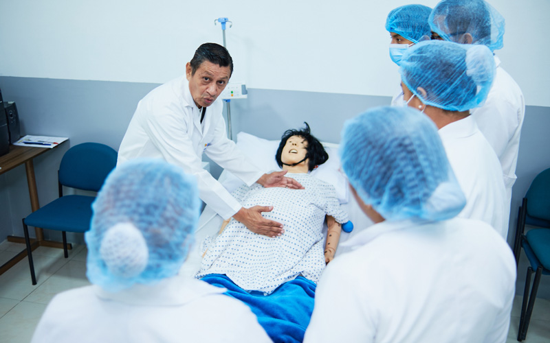 ¿Tienes pasión por ayudar a los demás? 