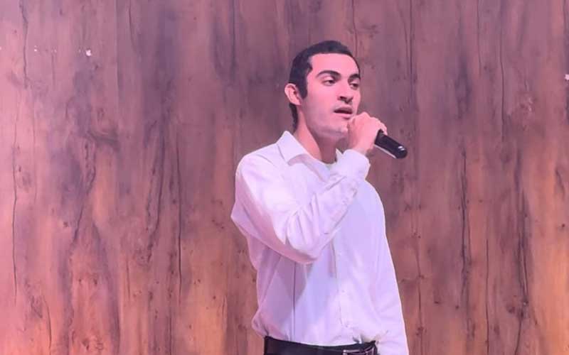 ¡Así vivimos un nuevo Viernes Cultural!