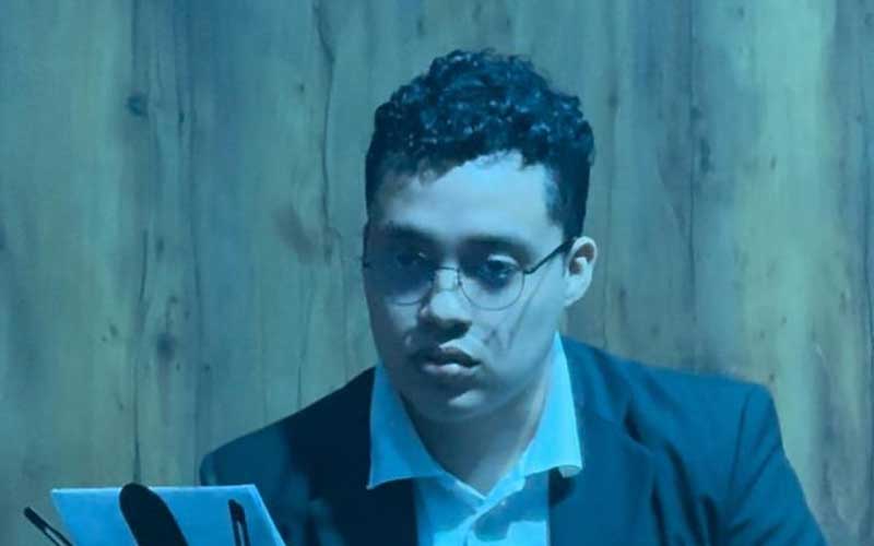 ¡Así vivimos un nuevo Viernes Cultural!