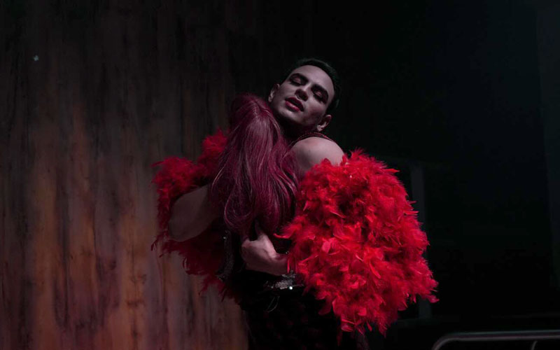 ¡El último viernes cultural del mes fue todo un éxito en el Centro de Arte y Cultura! 