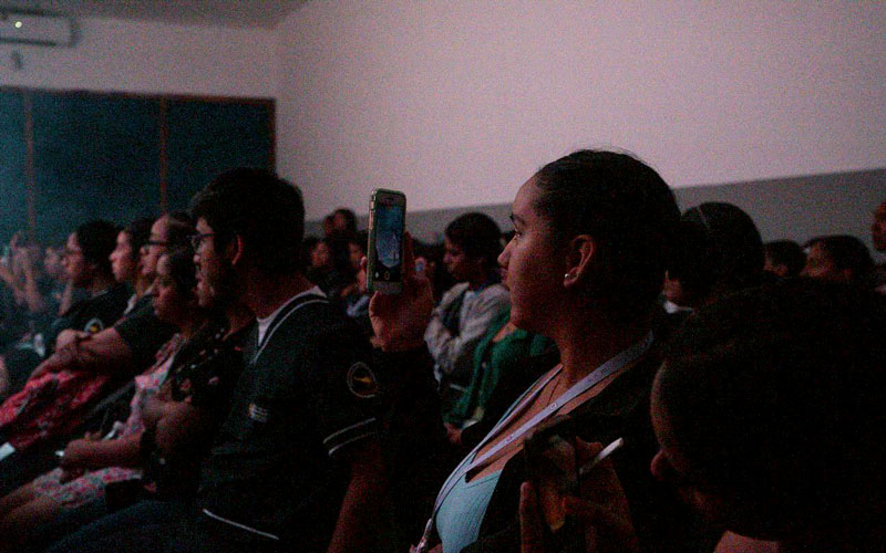 ¡El último viernes cultural del mes fue todo un éxito en el Centro de Arte y Cultura! 