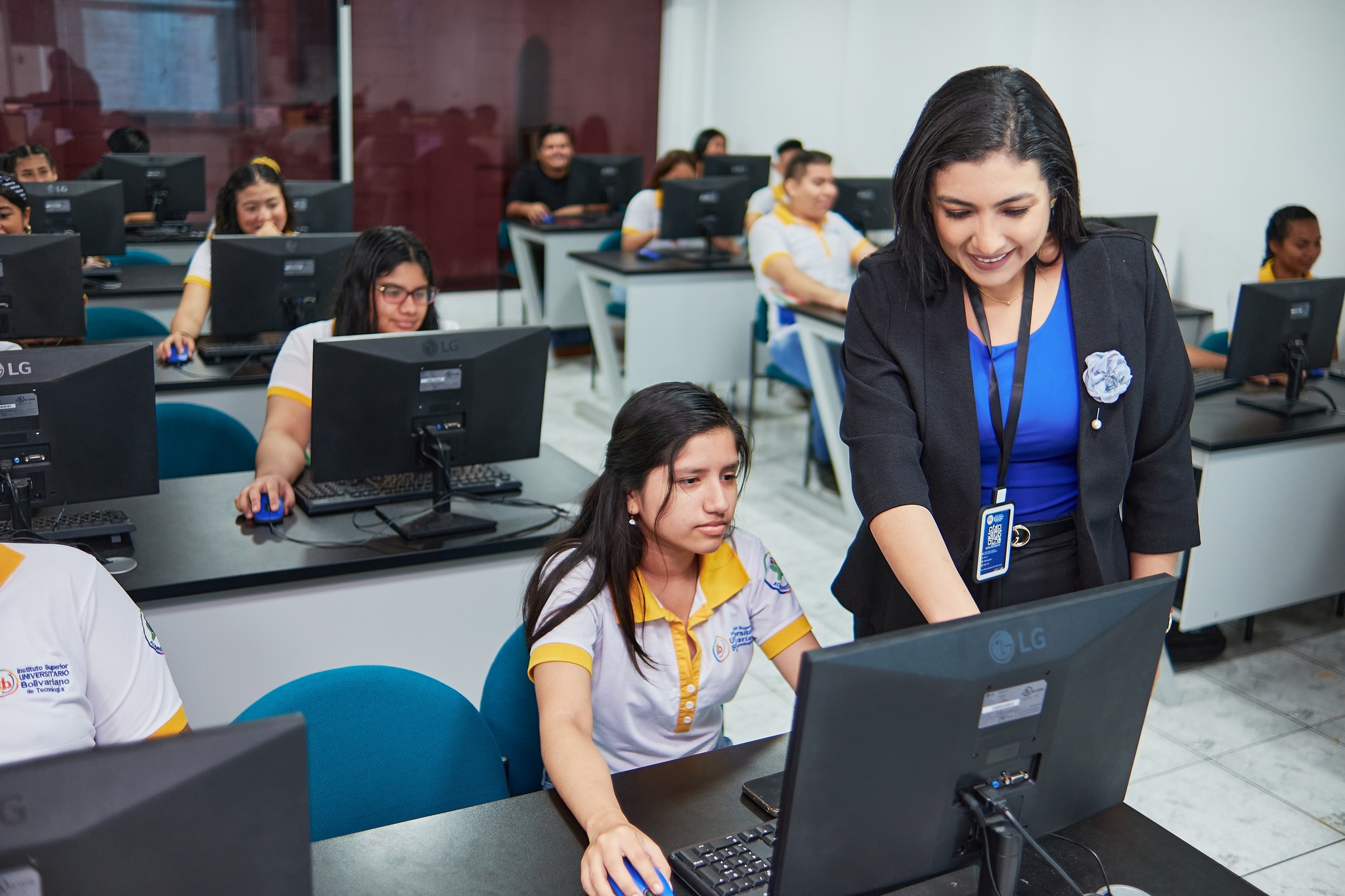 ¡Haz que las ideas se conviertan en éxito!