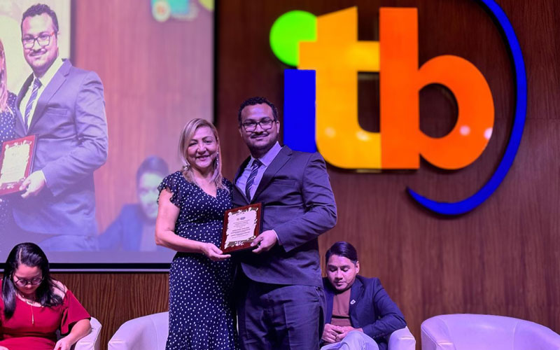 Primera Edición de la Convención ALUMNI ITB fortalece la Comunidad de graduados. 