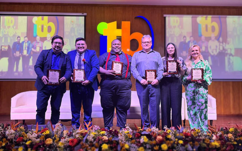 Primera Edición de la Convención ALUMNI ITB fortalece la Comunidad de graduados. 