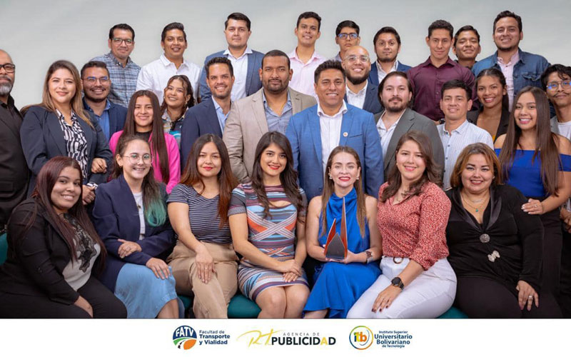 ¡ITB Gana su Primer Lux Awards!