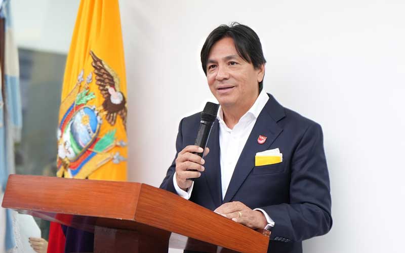 Revive los mejores momentos de la inauguración del Nuevo Campus Naval del ITB