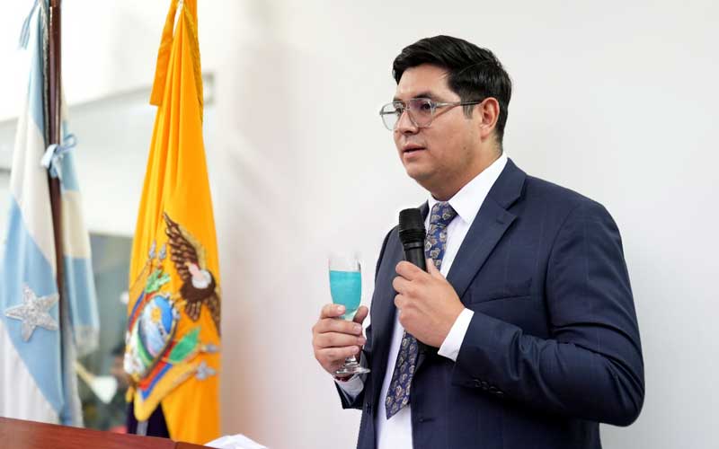 Revive los mejores momentos de la inauguración del Nuevo Campus Naval del ITB