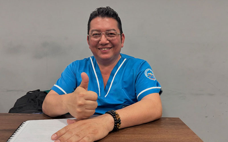 Éxito total en el webinar por el Día Mundial de la Visión Más de 200 personas participaron en el exitoso webinar