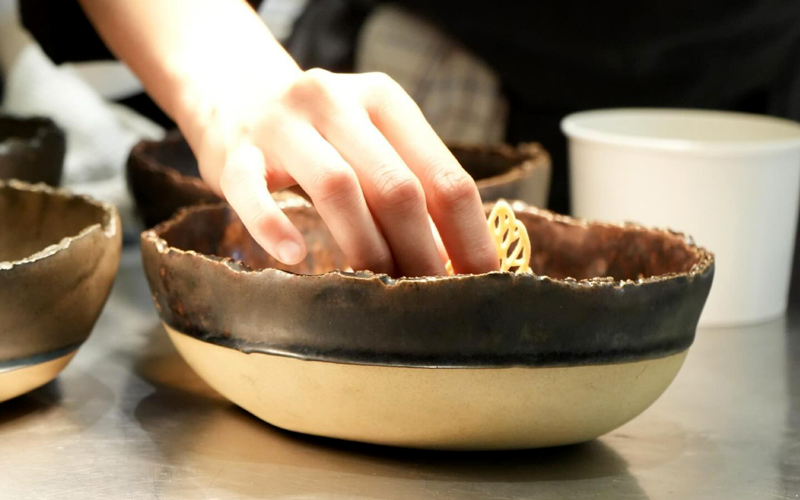 ¡Docente del ITB resalta como jurado en gran evento gastronómico! 