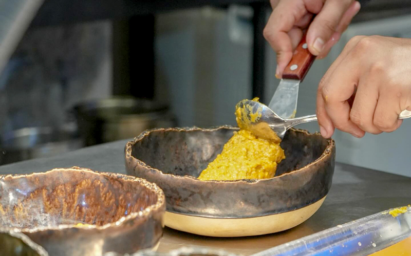 ¡Docente del ITB resalta como jurado en gran evento gastronómico! 