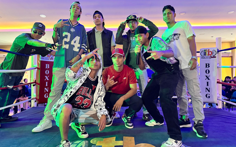 ¡Revive a los mejores talentos!