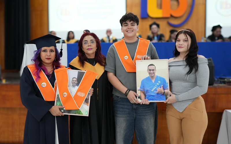 ITB celebra logros académicos alcanzados de más 350 graduados.