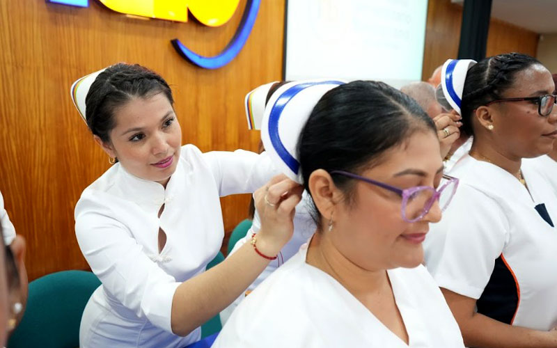 Revive los momentos más emotivos de la Segunda Jornada de la Ceremonia de la Luz del ITB.