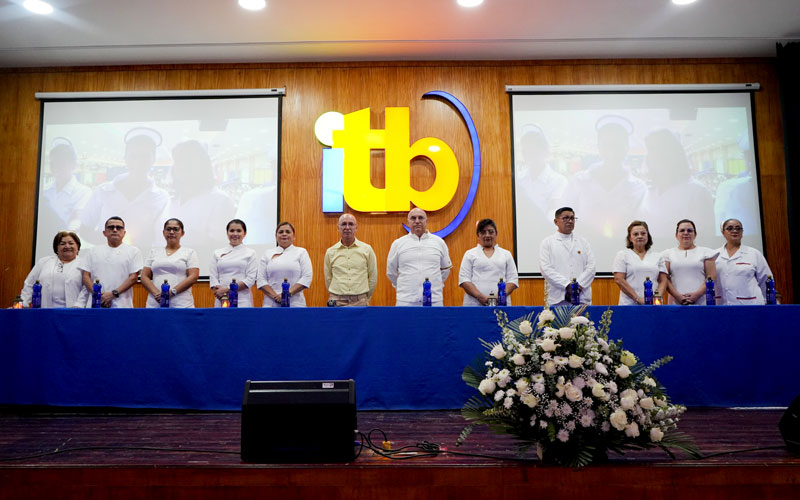 Revive los momentos más emotivos de la Segunda Jornada de la Ceremonia de la Luz del ITB.