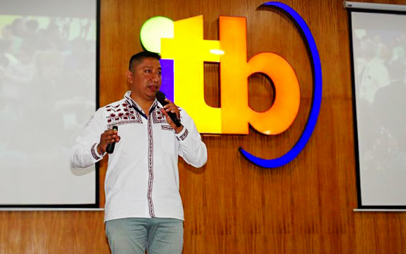 !El segundo día del VIII Congreso Internacional de Ciencias Pedagógicas del Ecuador (CICPE) 2024 fue un rotundo éxito! 