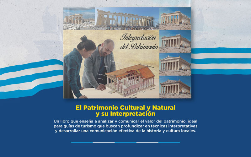 ¡ITB realiza una valiosa contribución académica al Patrimonio Cultural de Guayaquil!