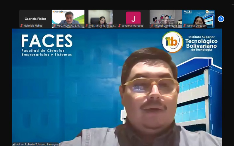 Más de 700 nuevos estudiantes se unieron a la Familia Bolivariana. 