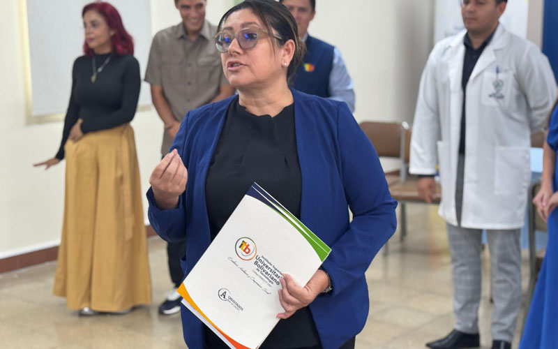 ¡Descubre los mejores momentos de la Entrega de donaciones realizada por ITB a través de la Campaña Corazones Bolivarianos!