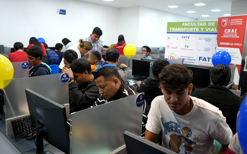 Revive los mejores momentos de la Jornada de Capacitación del ITB en honor al Día del Bibliotecario Ecuatoriano