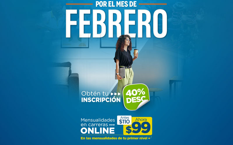 ¡Convierte tu creatividad en una carrera de éxito!