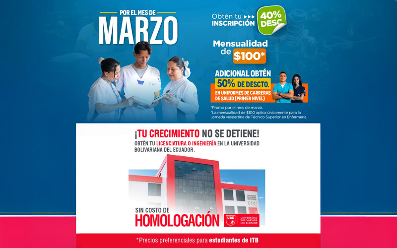 ¡Prepárate para ser un profesional en Enfermería!