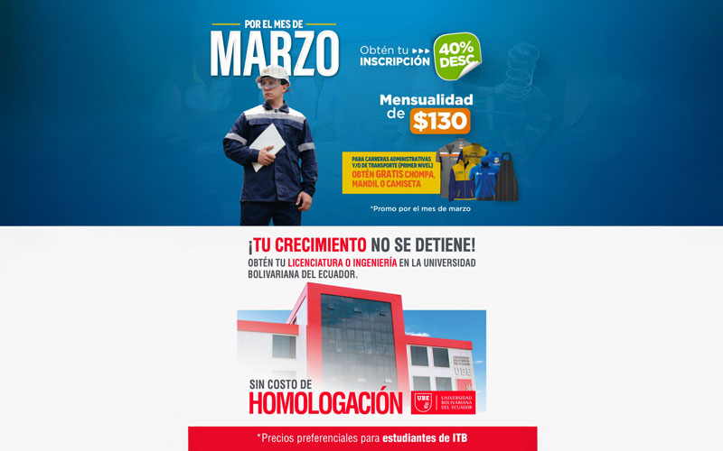 ¡Sé un profesional en Electricidad y forma parte del cambio! 